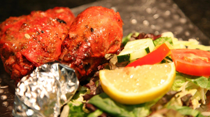 Tandoori Chicken